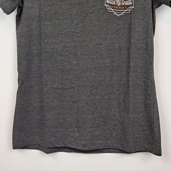 Ladies Daytona Bike Week top NWOT - Picture 3 of 8